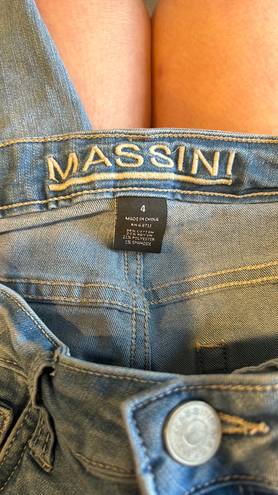 Massini Jeans