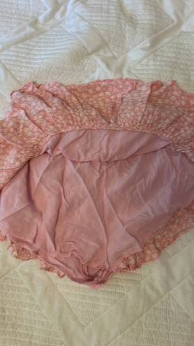 Rock n rags Rock and Rags Pink Skirt