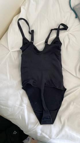 SKIMS Thong Bodysuit