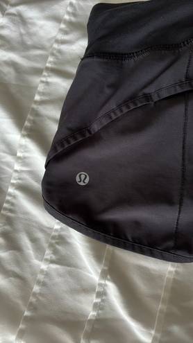 Lululemon Speed Short 2.5”