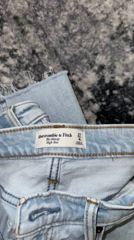 Abercrombie & Fitch Jeans