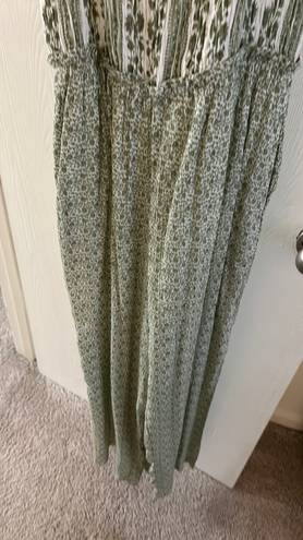 Marshalls Floral Jumpsuit