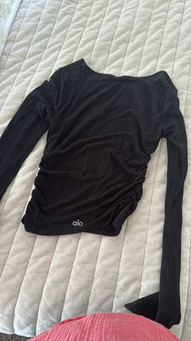 Alo Yoga Long sleeve