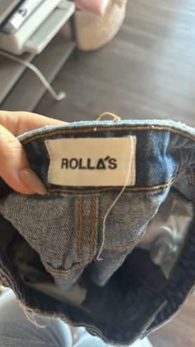 Rolla's  Jean Shorts 