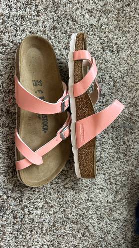 Birkenstock Mayari Birks