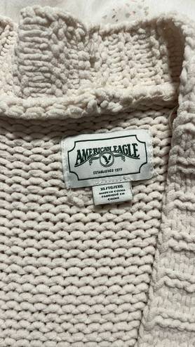 American Eagle Outfitters Cardigan Size XL