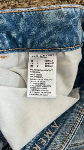 American Eagle Outfitters Jean