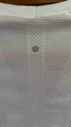 Lululemon Swiftly Tech Long Sleeve