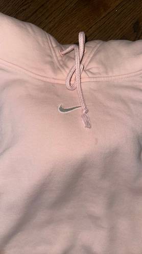 Nike Sweatshirt Hoodie