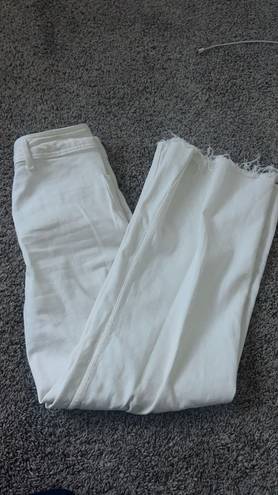 ZARA Marine Straight Jeans