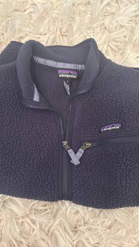 Patagonia Fleece