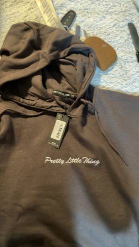 Pretty Little Thing Sweatshirt