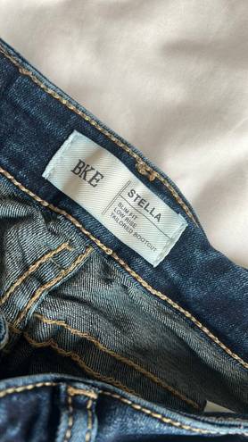 BKE Buckle  Stella Bootcut Jeans