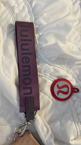 Lululemon Now Always Pouch