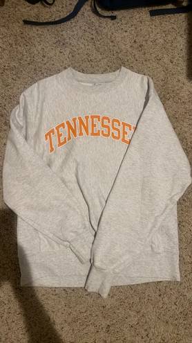 Champion University of Tennessee Sweatshirt