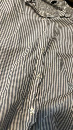 H&M Button Up Shirt