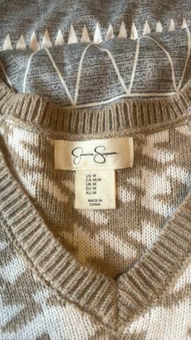 Jessica Simpson Sweater Top