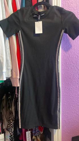 Divided H&M BodyCon Dress