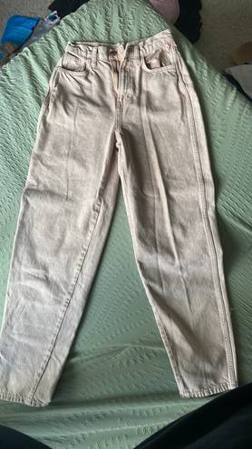 Arizona Jean Company Arizona Jean Co Baggy Jean