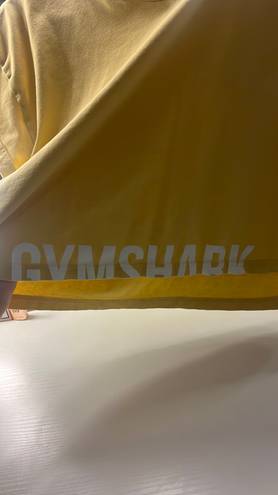Gymshark Cropped Top