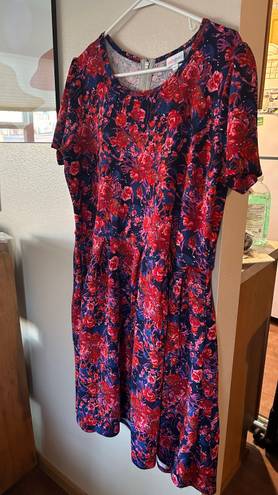 LuLaRoe Gorgeous  Amelia