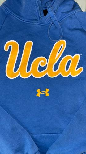 Under Armour UCLA Sweatshirt