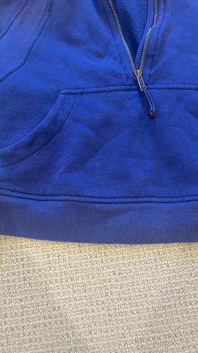 Lululemon Scuba Hoodie