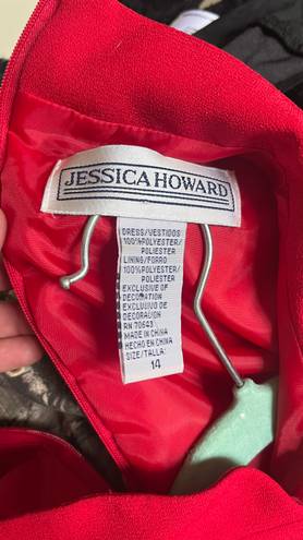 Jessica Howard Dress