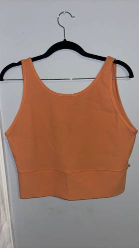 Lululemon Power Pivot Tank