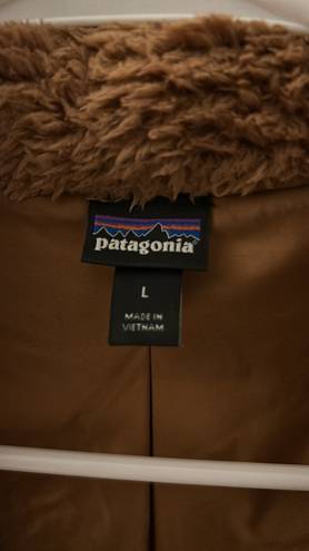 Patagonia Vest