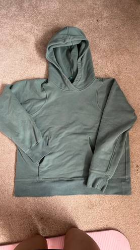 Lululemon Hoodie