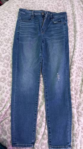 American Eagle outfitters jeans