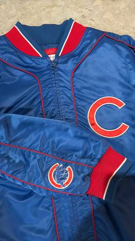 Genuine Merchandise Chicago Cubs Jacket