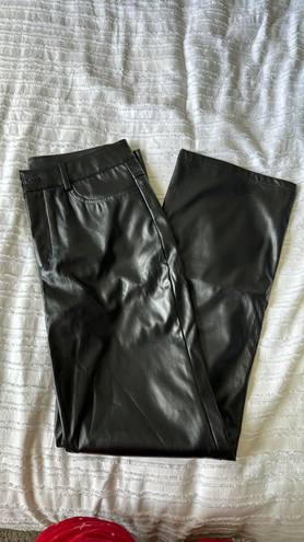 Amazon Leather Pants