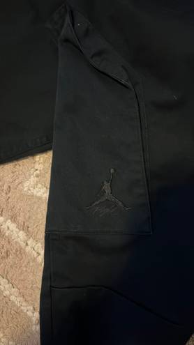 Nike Jordan Cargo Pants