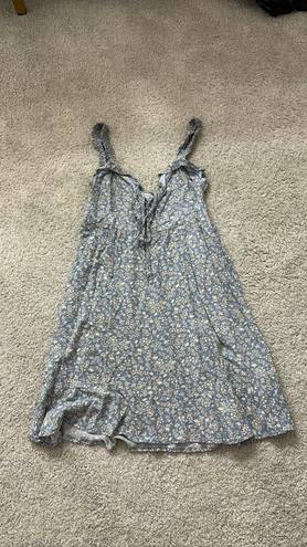 American Eagle Dress