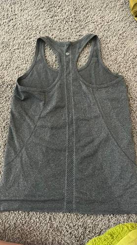 Lululemon Swiftly Tech Tank