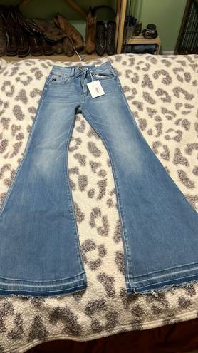 KanCan USA Flare Jeans 