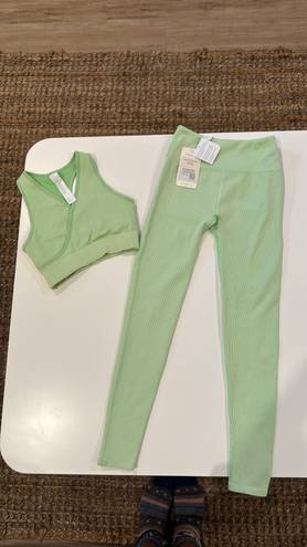 Fabletics NWT  Set