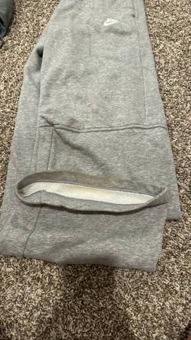 Nike Flare Sweatpants