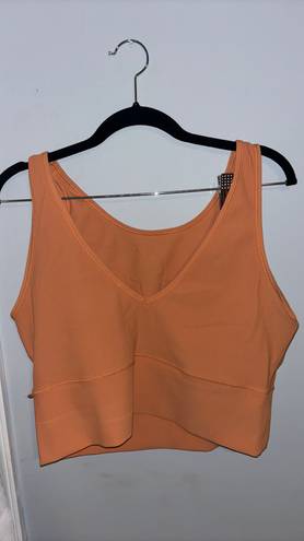 Lululemon Power Pivot Tank