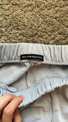 Brandy Melville Sweatpants