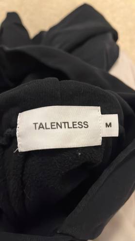 Talentless Hoodie