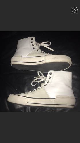 ALL SAINTS HIGH TOPS