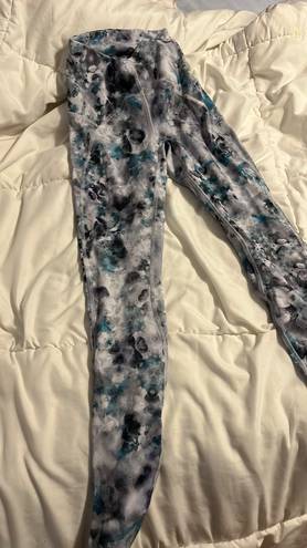 Lululemon Leggings 25”