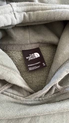 The North Face Hoodie