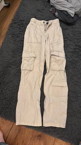 Hollister Cargo Pants