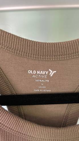 Old Navy Active Dress