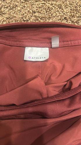 Athleta Skort Skirt