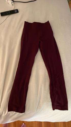 Lululemon Align Crop Leggings